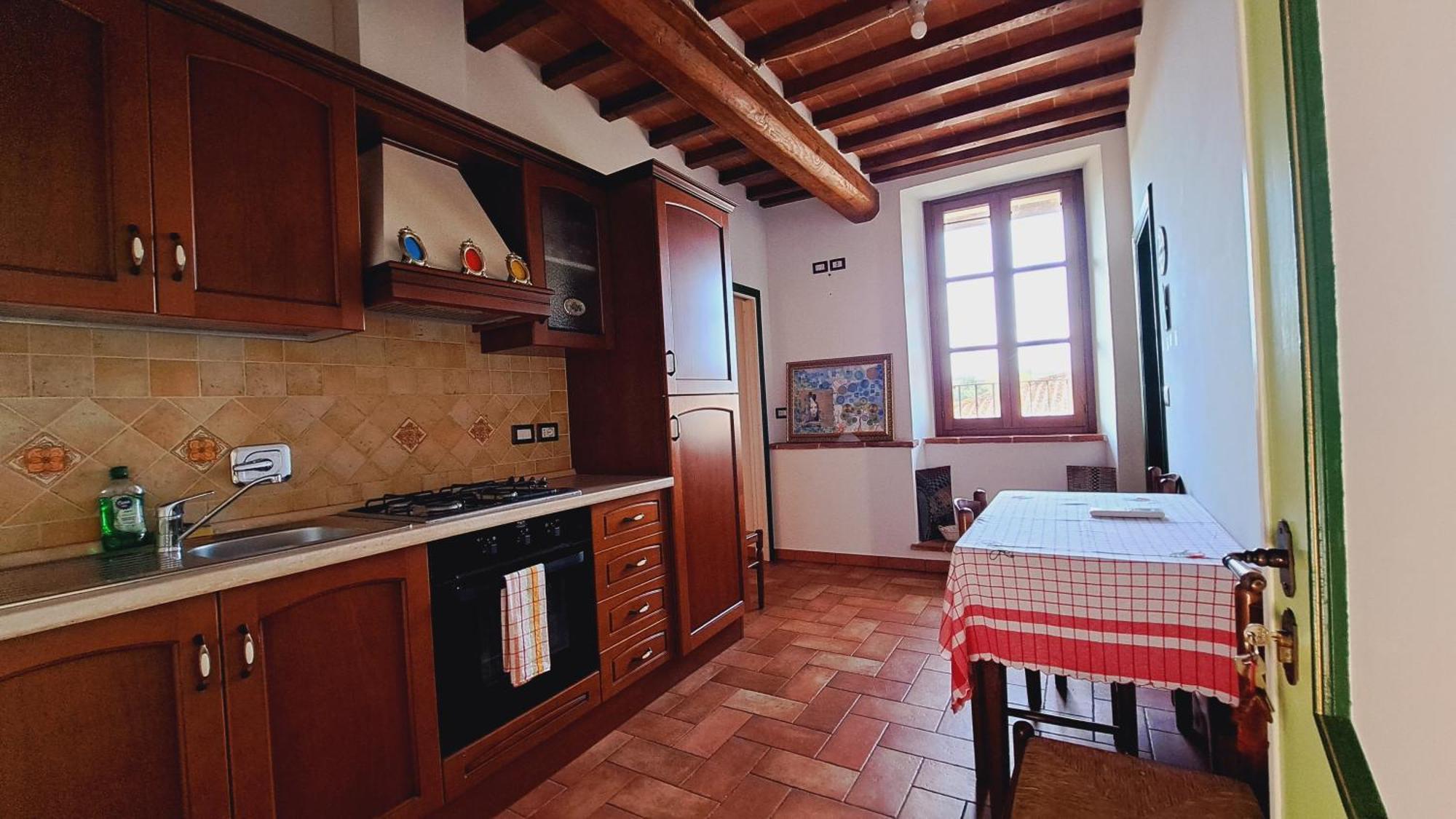 Agriturismo Abbazia Sette Frati A Casa Di Sara Pietrafitta  Room photo